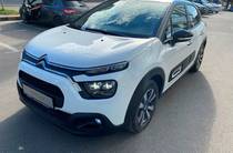 Citroen C3 Shine