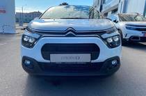 Citroen C3 Shine