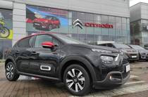 Citroen C3 Shine