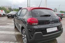 Citroen C3 Shine