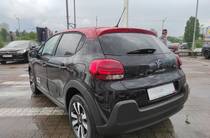 Citroen C3 Shine