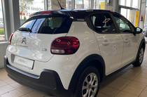 Citroen C3 Feel