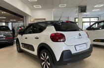 Citroen C3 Shine