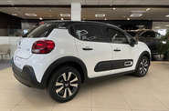 Citroen C3 Shine