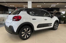 Citroen C3 Shine