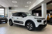 Citroen C3 Shine