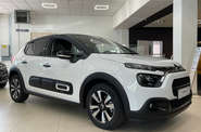 Citroen C3 Shine