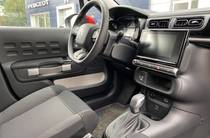 Citroen C3 Shine