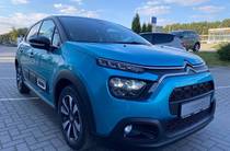 Citroen C3 Shine