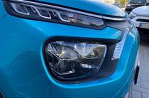 Citroen C3 Shine