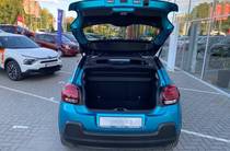 Citroen C3 Shine