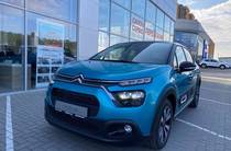 Citroen C3 Shine