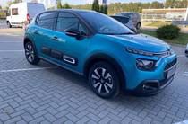 Citroen C3 Shine