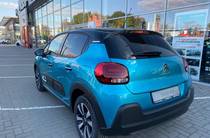 Citroen C3 Shine