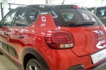 Citroen C3 Shine