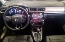 Citroen C3 Shine