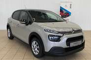 Citroen C3 Feel