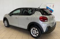 Citroen C3 Feel