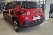 Citroen C3 Shine