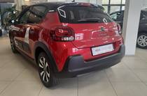 Citroen C3 Shine