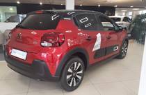 Citroen C3 Shine