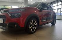 Citroen C3 Shine