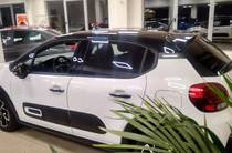 Citroen C3 Shine