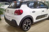 Citroen C3 Shine