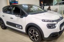 Citroen C3 Shine