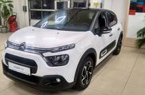 Citroen C3 Shine