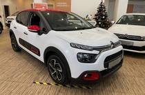 Citroen C3 Shine