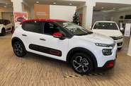 Citroen C3 Shine