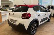 Citroen C3 Shine