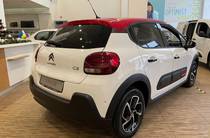 Citroen C3 Shine