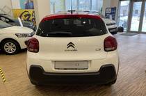 Citroen C3 Shine