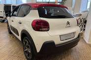 Citroen C3 Shine