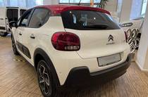 Citroen C3 Shine