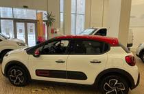 Citroen C3 Shine