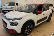 Citroen C3 Shine