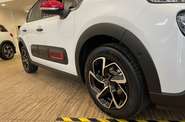 Citroen C3 Shine