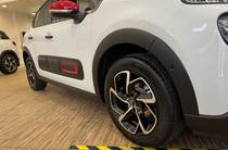 Citroen C3 Shine