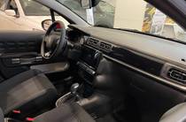 Citroen C3 Shine