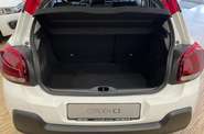 Citroen C3 Shine