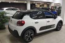 Citroen C3 Shine