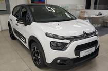 Citroen C3 Shine