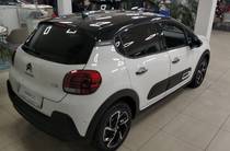 Citroen C3 Shine