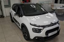 Citroen C3 Shine