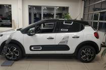 Citroen C3 Shine