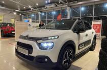 Citroen C3 Shine