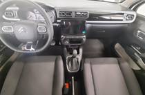 Citroen C3 Shine